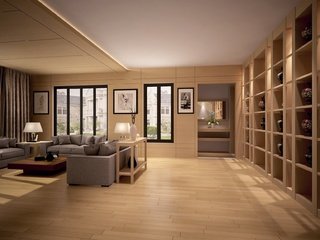 Обои интерьер, дизайн, комната, мебель, гостиная, interior, design, room, furniture, living room разрешение 2000x1250 Загрузить