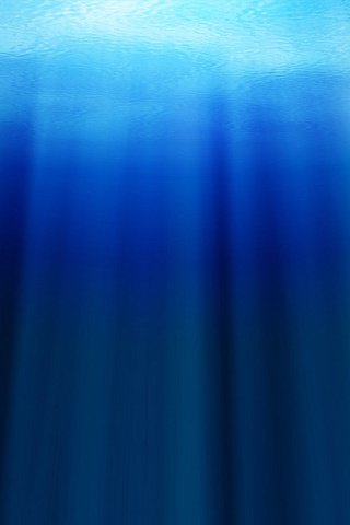 Обои вода, лучи, океан, глубина, water, rays, the ocean, depth разрешение 1920x1080 Загрузить
