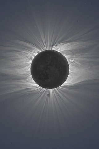 Обои total solar eclipse, полное солнечное затмение; фото miroslav druc, peter aniol, vojtech rusin, a total solar eclipse; photo miroslav druc разрешение 1920x1200 Загрузить