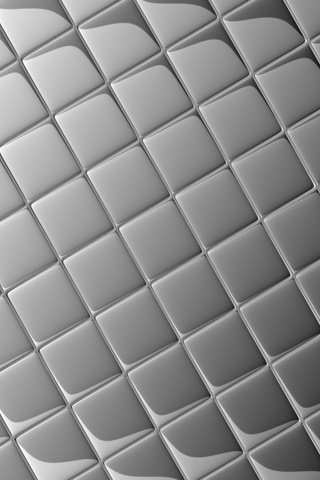 Обои серый, блики, квадраты, grey, glare, squares разрешение 1920x1080 Загрузить