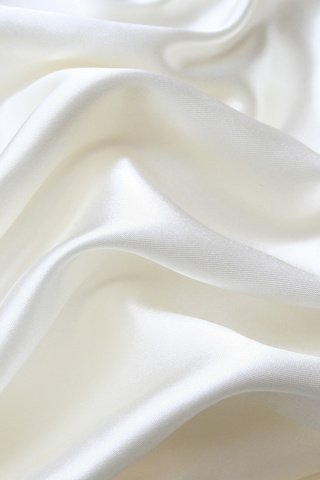 Обои белый, нежность, шелк, складки, нивинность, white, tenderness, silk, folds, nevinnosti разрешение 1920x1200 Загрузить