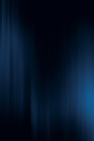 Обои свет, полоски, синий, черный фон, light, strips, blue, black background разрешение 1920x1200 Загрузить