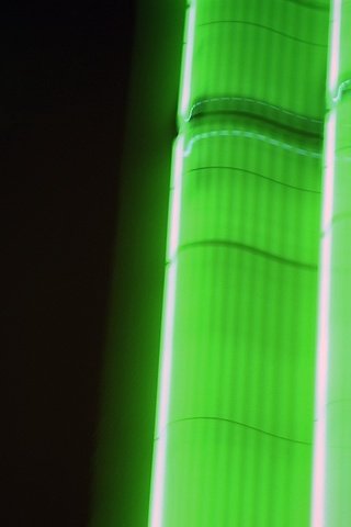 Обои неон, зелёный, neon, green разрешение 1920x1200 Загрузить