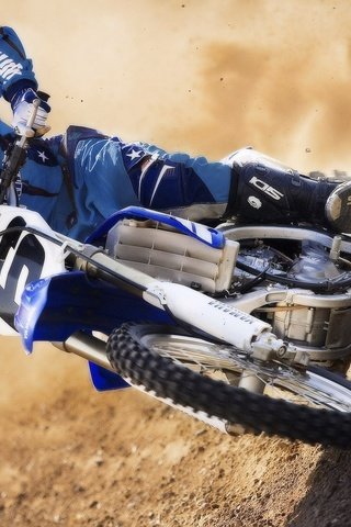 Обои песок, адреналин, мотоцикл, мотокросс, драйв, sand, adrenaline, motorcycle, motocross, drive разрешение 1920x1080 Загрузить