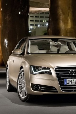 Обои ауди, audi разрешение 1920x1200 Загрузить