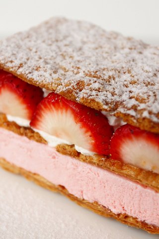 Обои еда, сладкое, десерт, пирог, пирожное, тортик, лакомка, food, sweet, dessert, pie, cake, lakomka разрешение 1970x1313 Загрузить