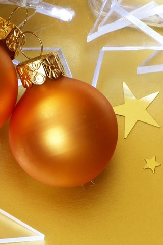 Обои шары, праздник, елочные игрушки, елочные украшения, новогодние игрушки, новогодний шар, balls, holiday, christmas decorations, christmas toys, christmas ball разрешение 1920x1200 Загрузить