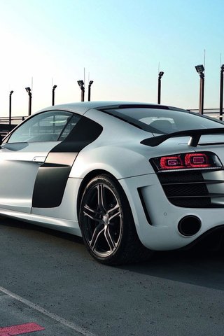 Обои ауди, r8, audi разрешение 1920x1200 Загрузить