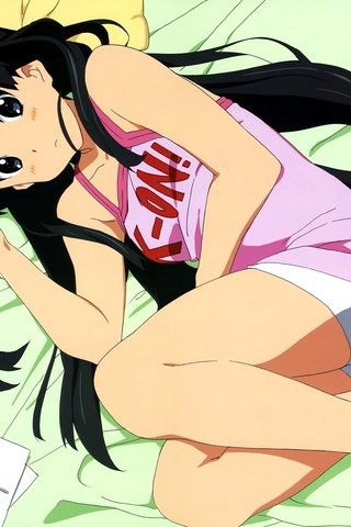 Обои аниме, kartinka, yepizod, personazh, anime разрешение 1920x1200 Загрузить