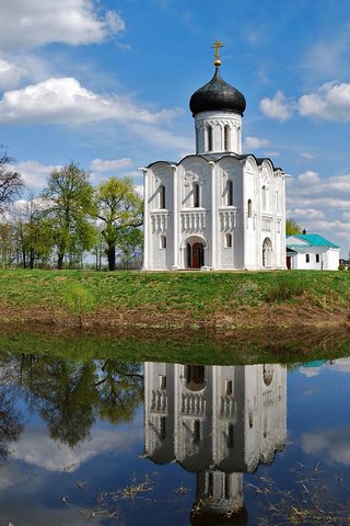 Обои россия, церковь, русь, православие, russia, church, orthodoxy разрешение 1920x1080 Загрузить