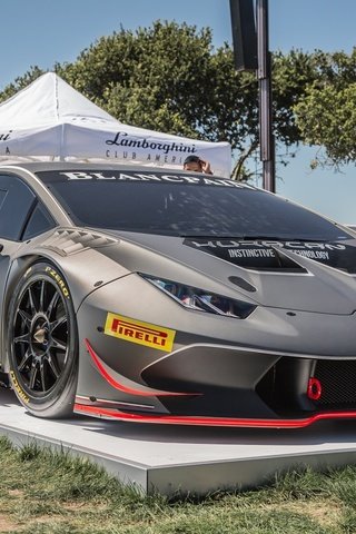 Обои ламборгини, суперкар, huracan, lp620-2, super trofeo, lamborghini, supercar разрешение 1920x1200 Загрузить