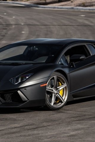 Обои блака, ламборгини, авентадор, vivid racing, black, lamborghini, aventador разрешение 1932x1208 Загрузить