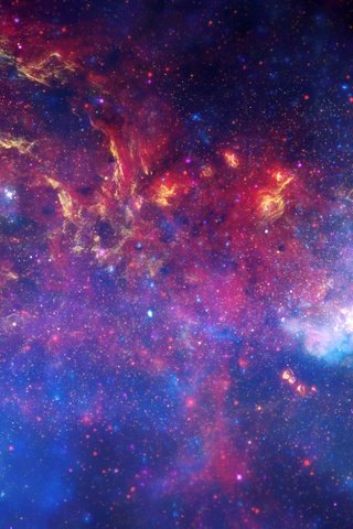 Обои космос, звезды, туманность, nebulae, звезд, outer space, напнгкан6щд, space, stars, nebula разрешение 3840x2400 Загрузить