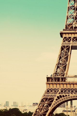 Обои париж, франция, эйфелева башня, франци, torre eiffel, tour eiffel, paris, france, eiffel tower разрешение 2880x1920 Загрузить