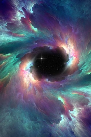Обои космос, цвета, звезды, туманность, спираль, материя, space, color, stars, nebula, spiral, matter разрешение 2560x1600 Загрузить