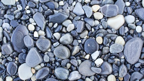 Обои камни, галька, текстура, фон, серая, stones, pebbles, texture, background, grey разрешение 1920x1200 Загрузить