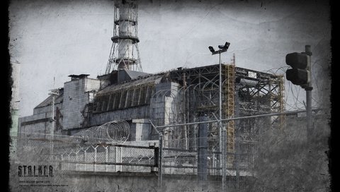 Обои труба, сталкер, календарь, чаэс, pipe, stalker, calendar, chernobyl разрешение 1920x1200 Загрузить