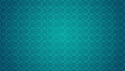 Обои текстура, круги, бирюзовый, texture, circles, turquoise разрешение 1920x1200 Загрузить