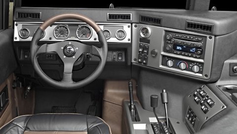 Обои hummer разрешение 1920x1440 Загрузить