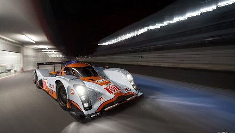 Обои lmp1, астон мартин, aston martin разрешение 1920x1200 Загрузить