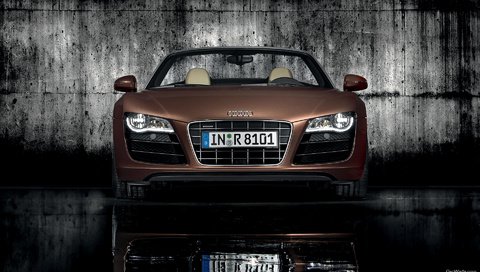 Обои ауди, r8, audi разрешение 1920x1200 Загрузить