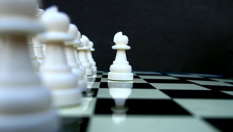 Обои шахматы, пешка, доска., chess, pawn, board. разрешение 1920x1080 Загрузить