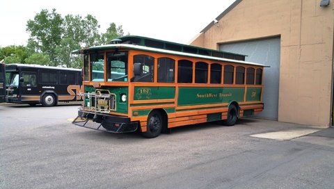 Обои bus-trolley разрешение 5312x2988 Загрузить