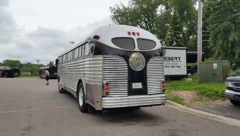 Обои 1947 bus разрешение 5312x2988 Загрузить