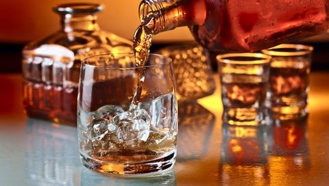 Обои лёд, стакан, бокалы, алкоголь, виски, алкогольные напитки, cтекло, alcoholic drink, ice, glass, glasses, alcohol, whiskey, alcoholic beverages разрешение 2880x1920 Загрузить