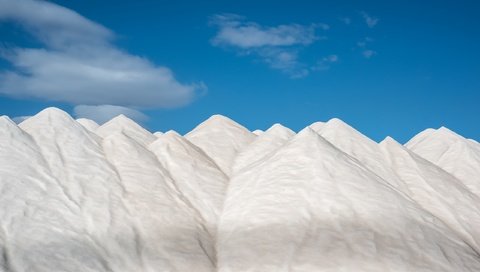 Обои небо, соль, испании, campos, balearic islands, the sky, salt, spain разрешение 2560x1708 Загрузить