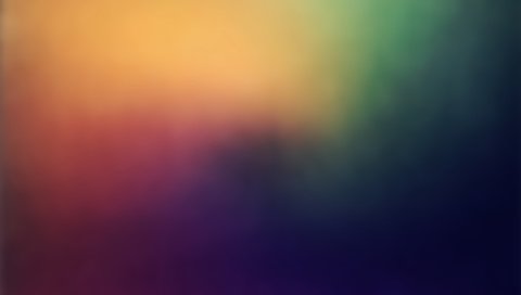 Обои цвета, фон, размытость, градиент, color, background, blur, gradient разрешение 3000x1875 Загрузить