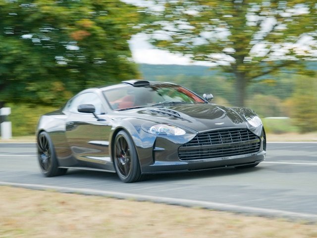 Обои астон мартин, aston martin разрешение 2048x1536 Загрузить