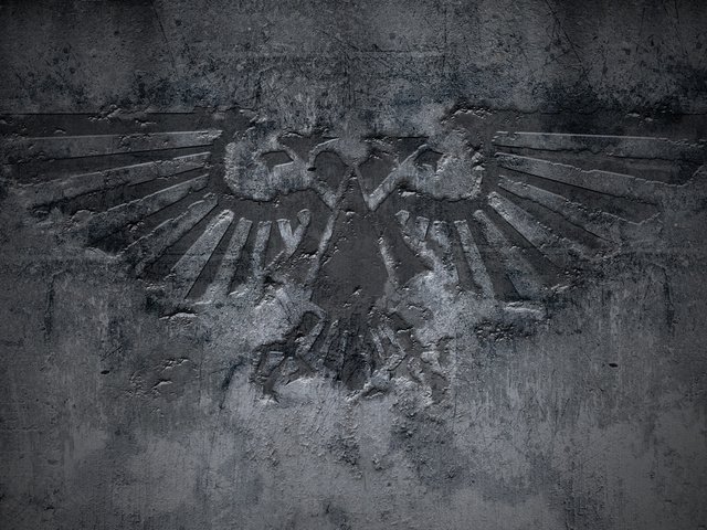 Обои стена, орел, знак, бетон, wall, eagle, sign, concrete разрешение 1920x1200 Загрузить