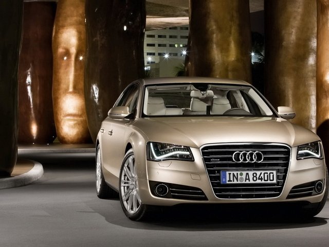 Обои ауди, audi разрешение 1920x1200 Загрузить