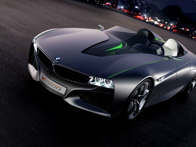 Обои бмв, крутая тачка, bmw, cool car разрешение 2000x1125 Загрузить