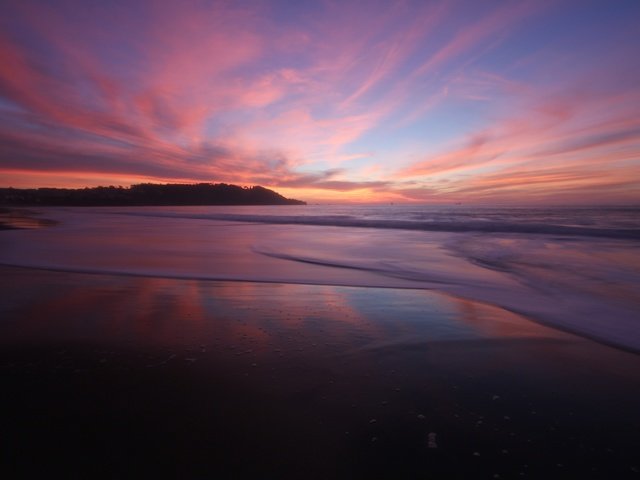Обои закат, море, sunset, sea разрешение 5115x3356 Загрузить