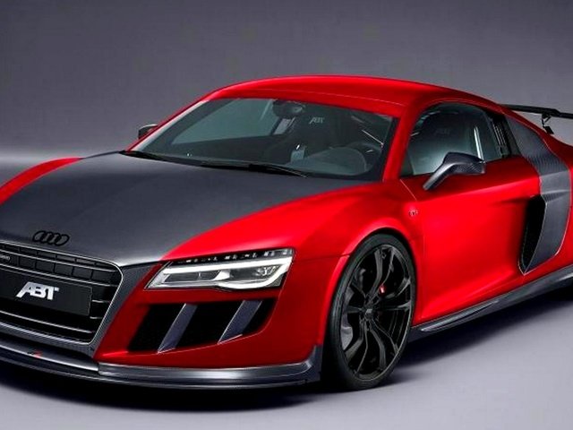 Обои тюнинг, спорткар, автомобиль audi r8, tuning, sports car, audi r8 разрешение 1920x1080 Загрузить