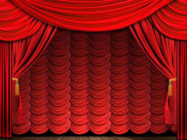 Обои шторы, цвет, красный, ткань, занавес, портьеры, драпировка, curtains, color, red, fabric, curtain, drapes, drape разрешение 4300x2900 Загрузить