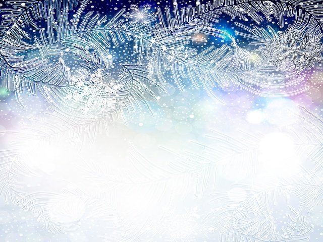 Обои арт, текстура, зима, снежинки, узор, art, texture, winter, snowflakes, pattern разрешение 1920x1440 Загрузить