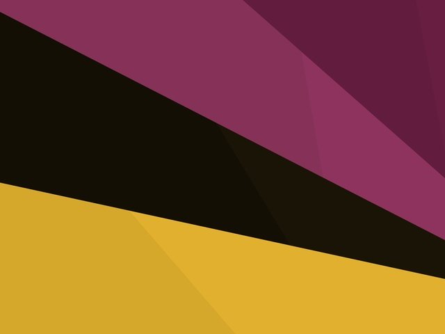 Обои желтый, линии, черный, пурпур, материал, yellow, line, black, purple, material разрешение 2560x1496 Загрузить