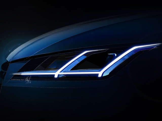 Обои ауди, автомобили, audi tt, audi matrix beam, matrix led, audi, cars разрешение 2048x1360 Загрузить