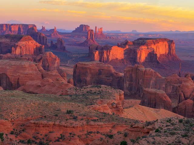 Обои скалы, grand canyon national park, камни, закат, панорама, каньон, сша, аризона, гранд-каньон, rocks, stones, sunset, panorama, canyon, usa, az, the grand canyon разрешение 4800x2200 Загрузить