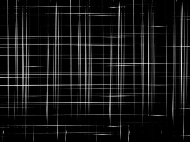 Обои абстракция, линии, фон, узор, чёрно-белое, abstraction, line, background, pattern, black and white разрешение 3840x2160 Загрузить