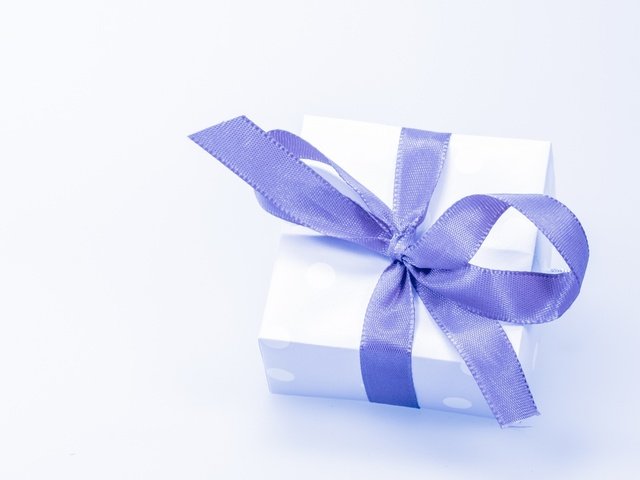 Обои лента, подарок, праздник, коробка, бант, tape, gift, holiday, box, bow разрешение 1920x1080 Загрузить