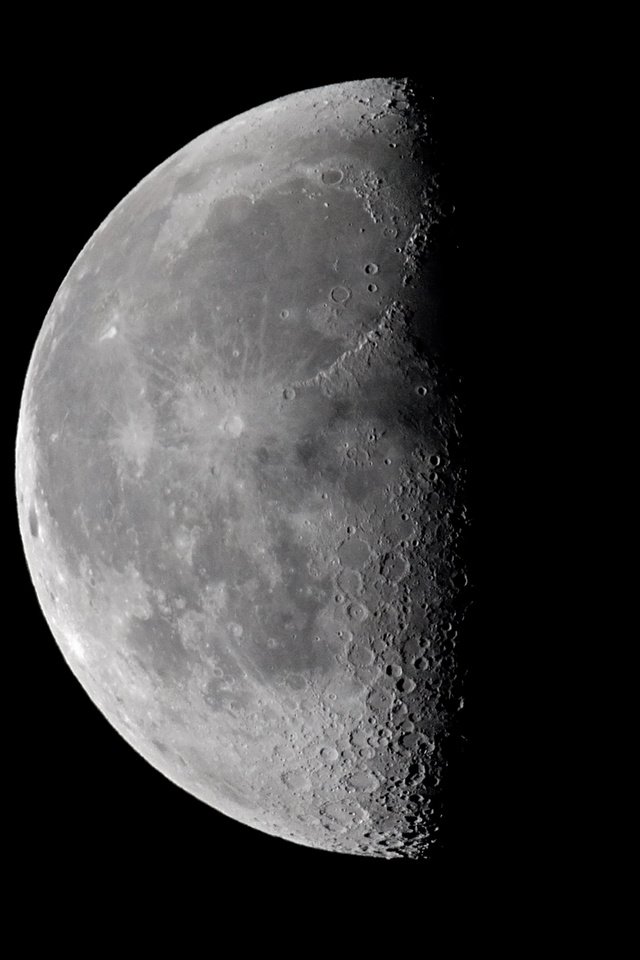 Обои луна, спутник, сторона луны, the moon, satellite, side of the moon разрешение 1920x1200 Загрузить
