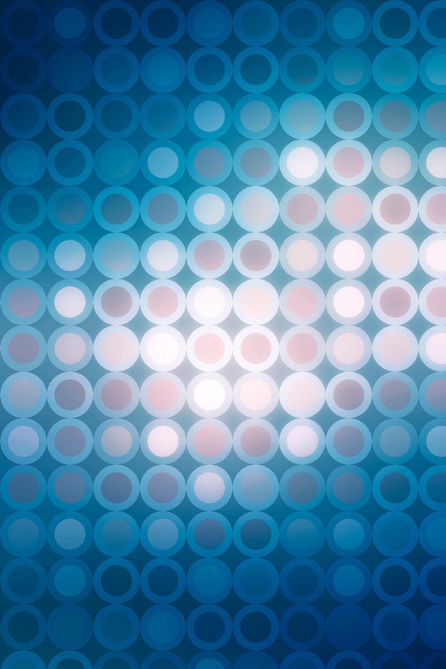 Обои абстракция, обои, круги, abstract walls, цветные круги в синем сиянии, abstraction, wallpaper, circles, the colored circles in the blue lights разрешение 2560x1440 Загрузить