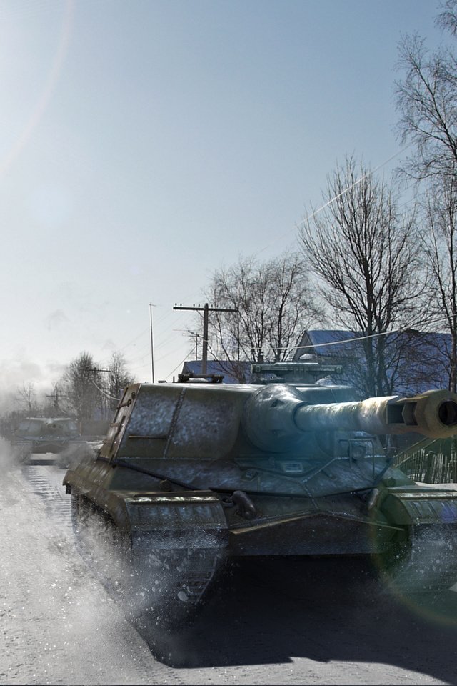 Обои мир танков, world of tanks разрешение 1920x1080 Загрузить