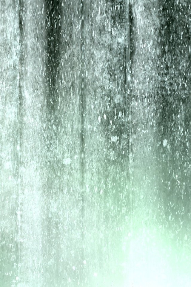 Обои девушка, капли, водопад, зеленый фон, 3д, girl, drops, waterfall, green background, 3d разрешение 1920x1080 Загрузить