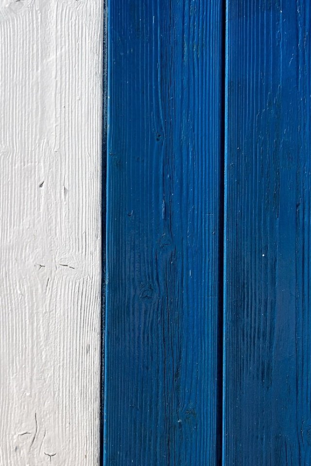 Обои синий, доска, забор, белый, краска, blue, board, the fence, white, paint разрешение 2560x1600 Загрузить