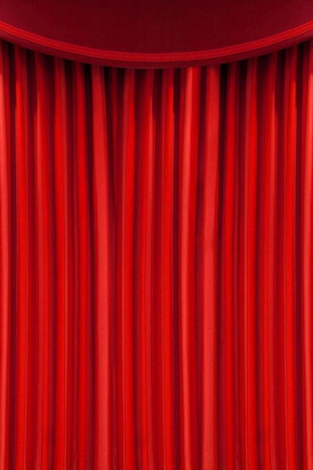 Обои шторы, портьеры, цвет, драпировка, красные, красный, ткань, театр, сцена, занавес, бархатные, velvet, curtains, drapes, color, drape, red, fabric, theatre, scene, curtain разрешение 1920x1200 Загрузить